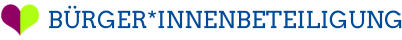 BÜRGER*INNENBETEILIGUNG